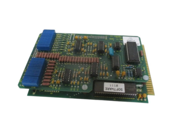 WOODMAN A14058 CONVERTER BOARD NSNP