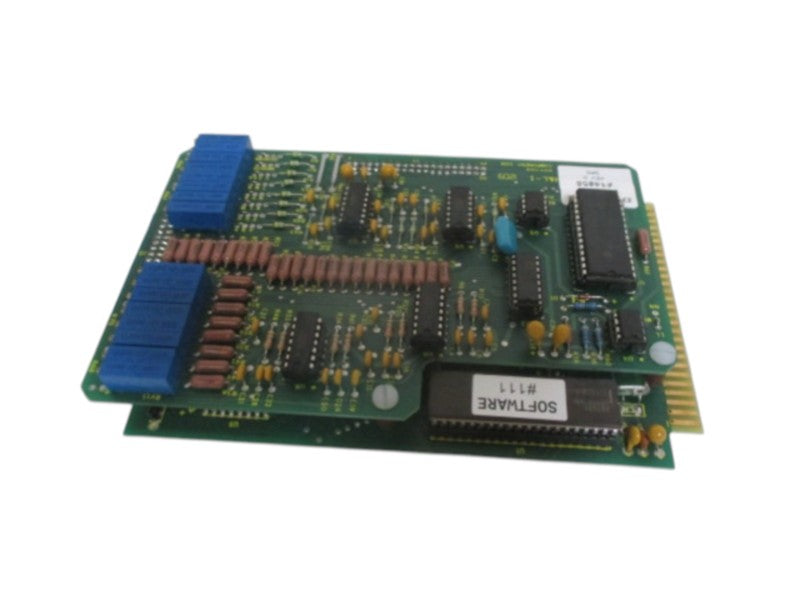 WOODMAN A14058 CONVERTER BOARD NSNP