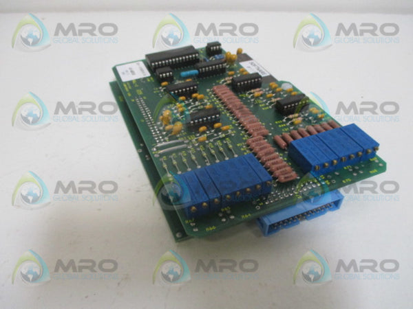 WOODMAN A14058 CONVERTER BOARD NSNP
