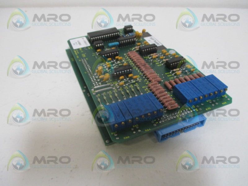 WOODMAN A14058 CONVERTER BOARD NSNP