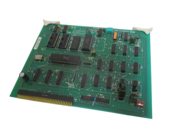 YAMATO EV772FR3 CONTROL CIRCUIT BOARD NSNP