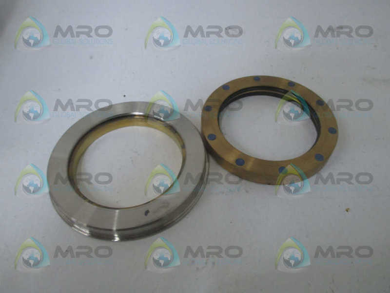 ISOMAG 2063RSA3000 SHAFT SEAL NSMP