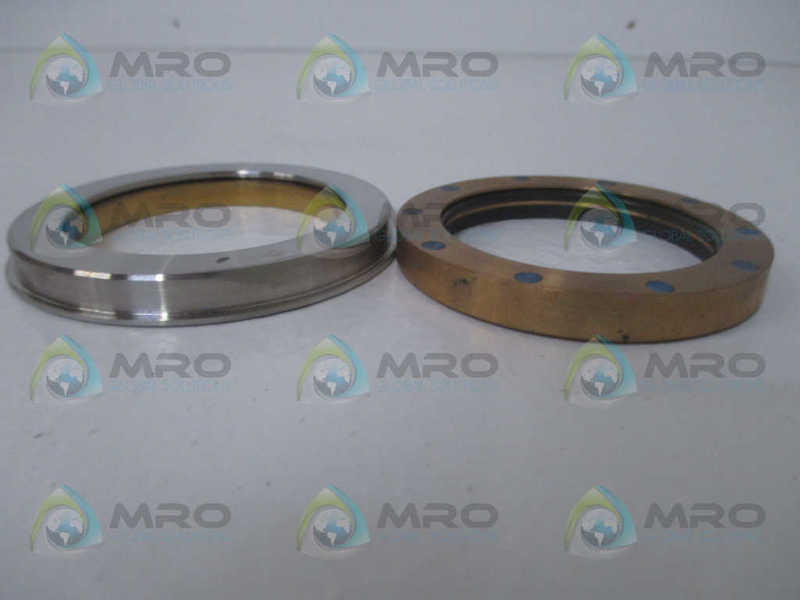 ISOMAG 2063RSA3000 SHAFT SEAL NSMP