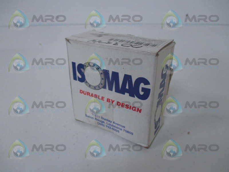 ISOMAG 2000RSA2750 SHAFT SEAL NSMP