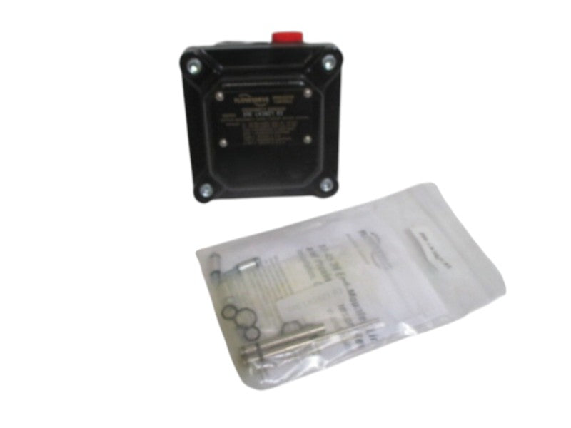 FLOW SERVE 20ELK39Z1R3 PROXIMITY SENSOR NSNP