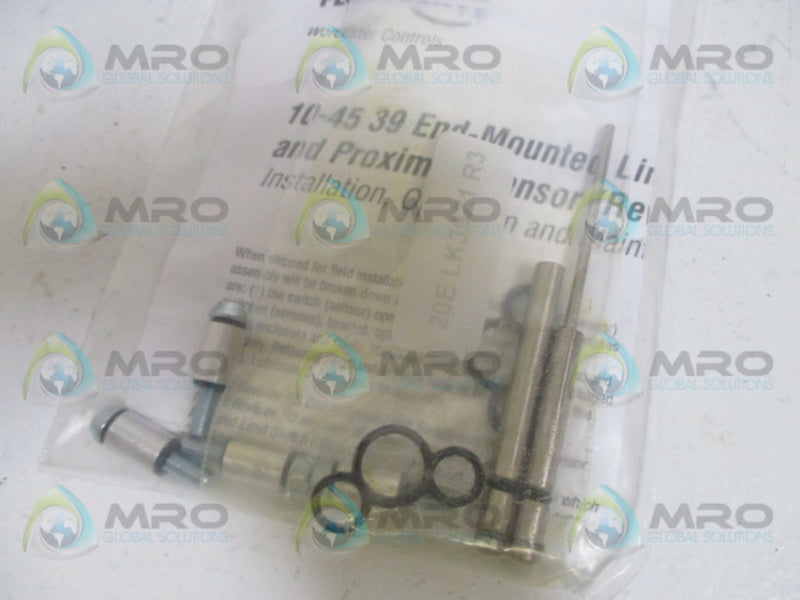 FLOW SERVE 20ELK39Z1R3 PROXIMITY SENSOR NSNP