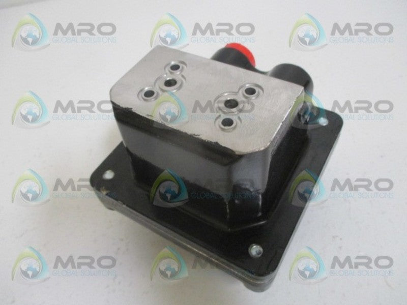 FLOW SERVE 20ELK39Z1R3 PROXIMITY SENSOR NSNP