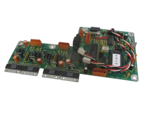 WOODMAN 609-087 PC CONTROL BOARD UNMP