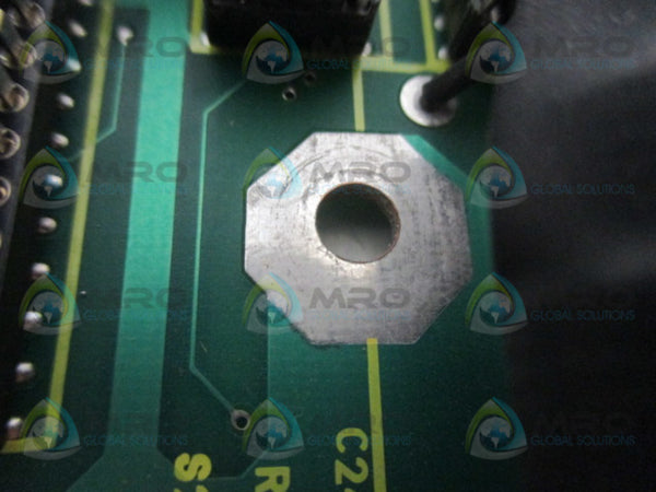 WOODMAN 609-087 PC CONTROL BOARD UNMP