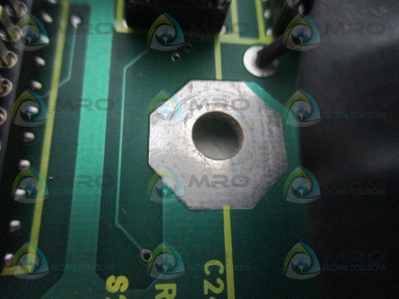 WOODMAN 609-087 PC CONTROL BOARD UNMP