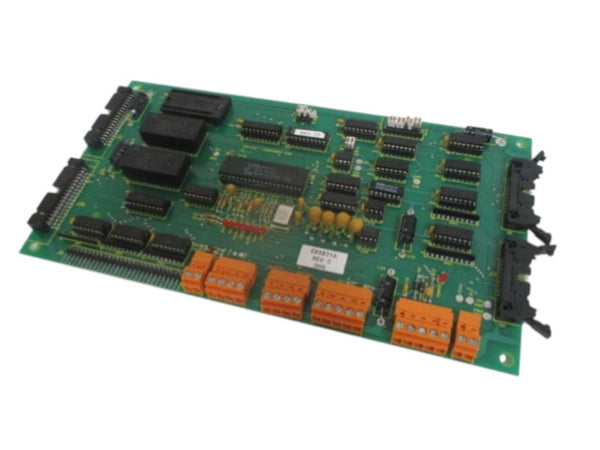 WOODMAN 609-082 PC BOARD NSNP