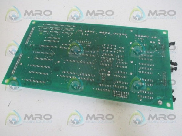 WOODMAN 609-082 PC BOARD NSNP
