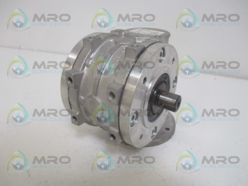 S.T.M. RMU40PP MOTOR WORM GEAR BOX NSNP