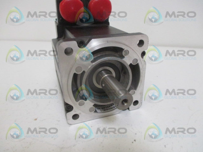 INDUSTRIAL SPARE PART MPL-B310P-SJ22AA SER. A AC SERVO MOTOR NSNPNO BOX