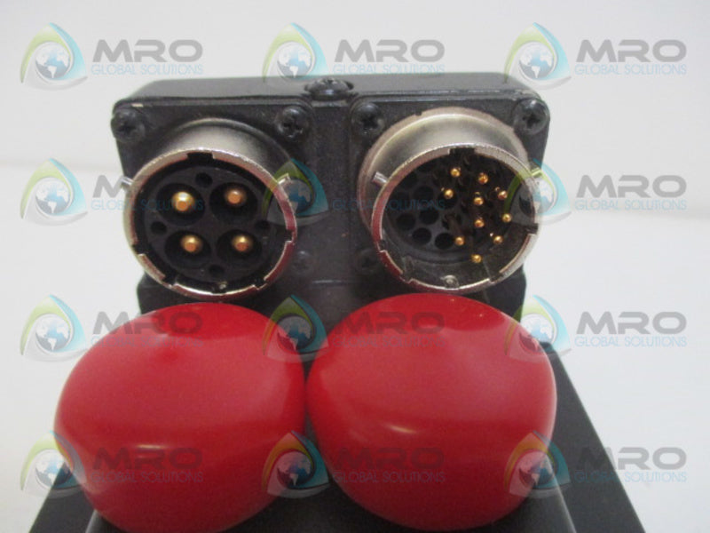 INDUSTRIAL SPARE PART MPL-B310P-SJ22AA SER. A AC SERVO MOTOR NSNPNO BOX