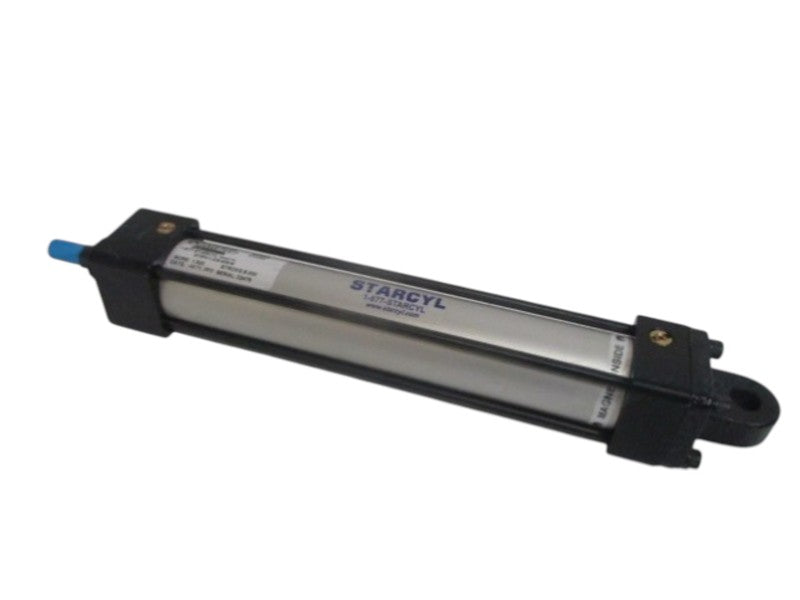 STARCYL ST3P4-1.5X8-#2S-M CYLINDER NSNP