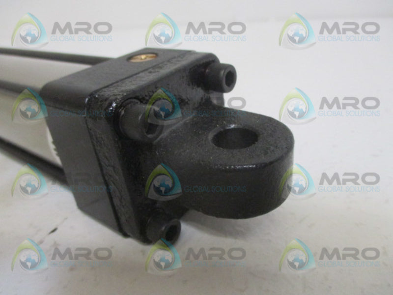 STARCYL ST3P4-1.5X8-#2S-M CYLINDER NSNP