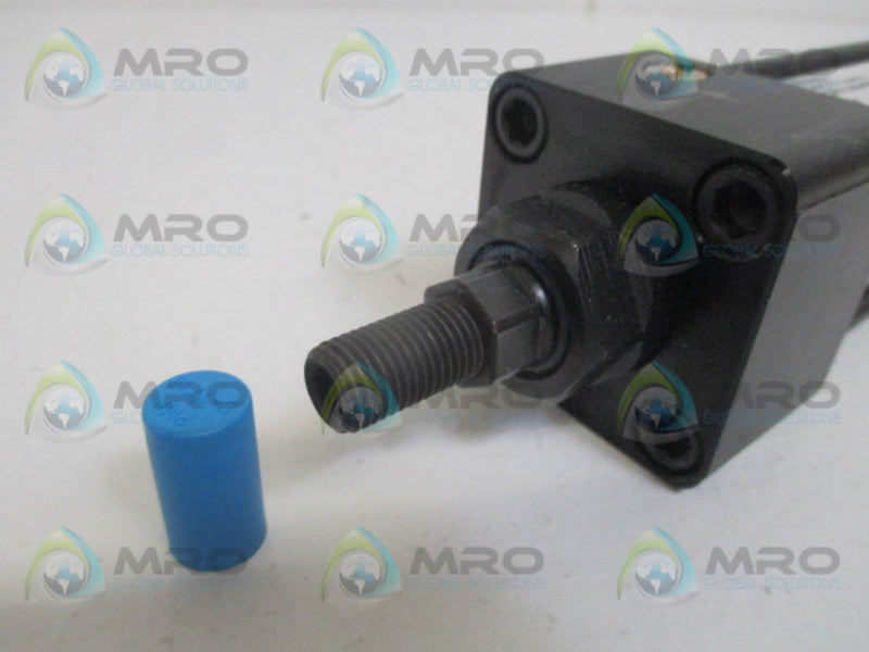 STARCYL ST3P4-1.5X8-#2S-M CYLINDER NSNP