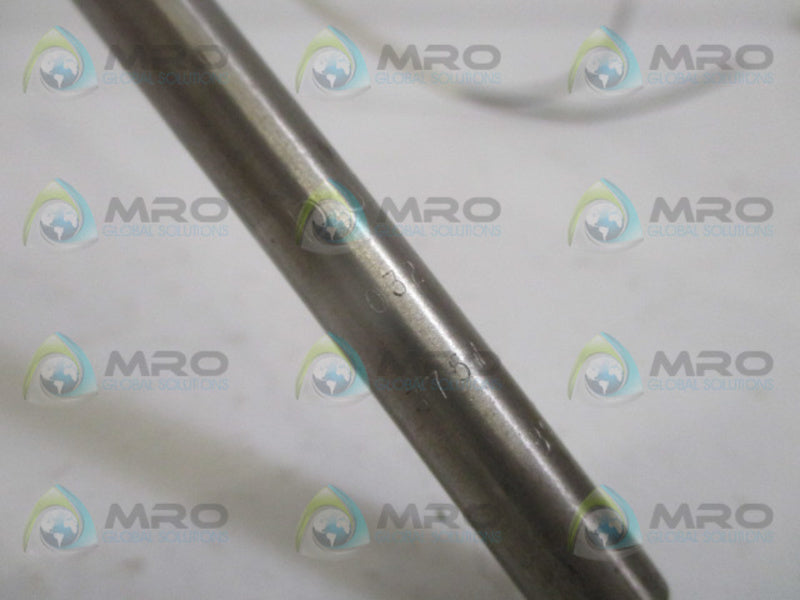 DUREX 10327A1102 CARTRIDGE HEATER 120V 375W NSNP