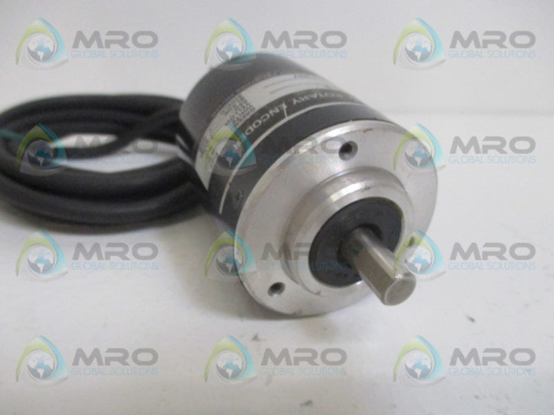 KOYO TRD-J120-SW ROTARY ENCODER UNMP
