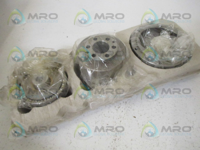 HARMONIC DRIVE SYSTEM HDUC-32-260-2A-G-IV DIFFERENTIAL GEAR SET NSMP