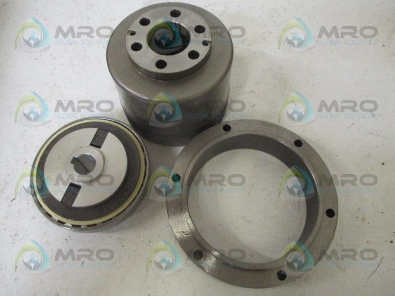 HARMONIC DRIVE SYSTEM HDUC-32-260-2A-G-IV DIFFERENTIAL GEAR SET NSMP