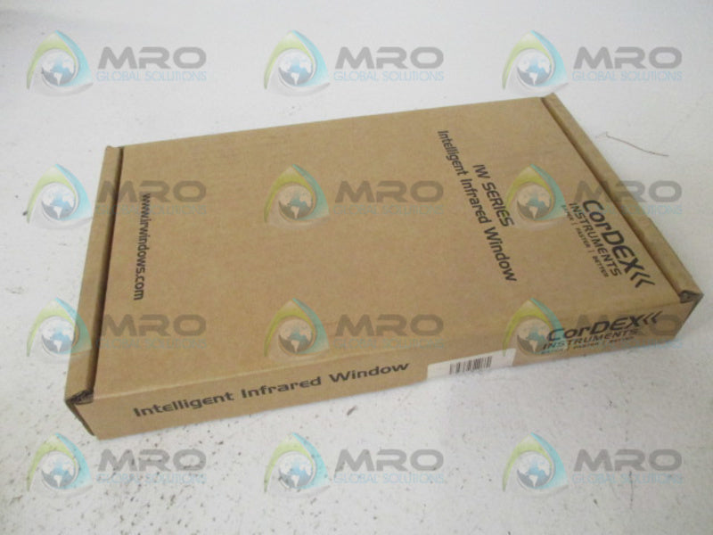 CORDEX IW3000 INTELLIGENT IR WINDOW 3" NSMP