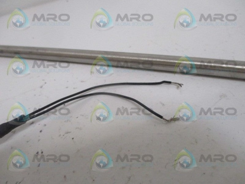 DUREX CT6971-01 CARTRIDGE HEATER 480V 500W NSNP