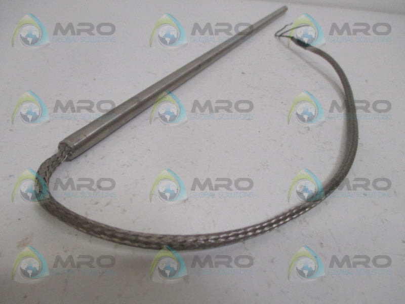 DUREX CT6971-01 CARTRIDGE HEATER 480V 500W NSNP