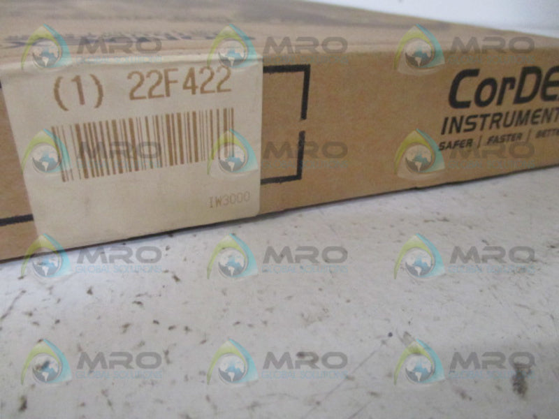 CORDEX IW3000 INTELLIGENT IR WINDOW 3" NSMP