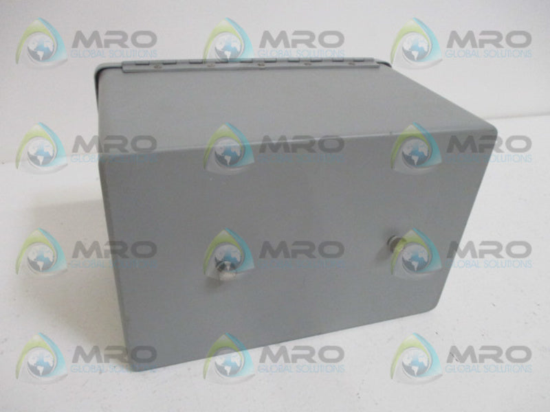 DIAMOND CONTROL SYSTEMS HC12 SECURITY SYSTEM UNMP
