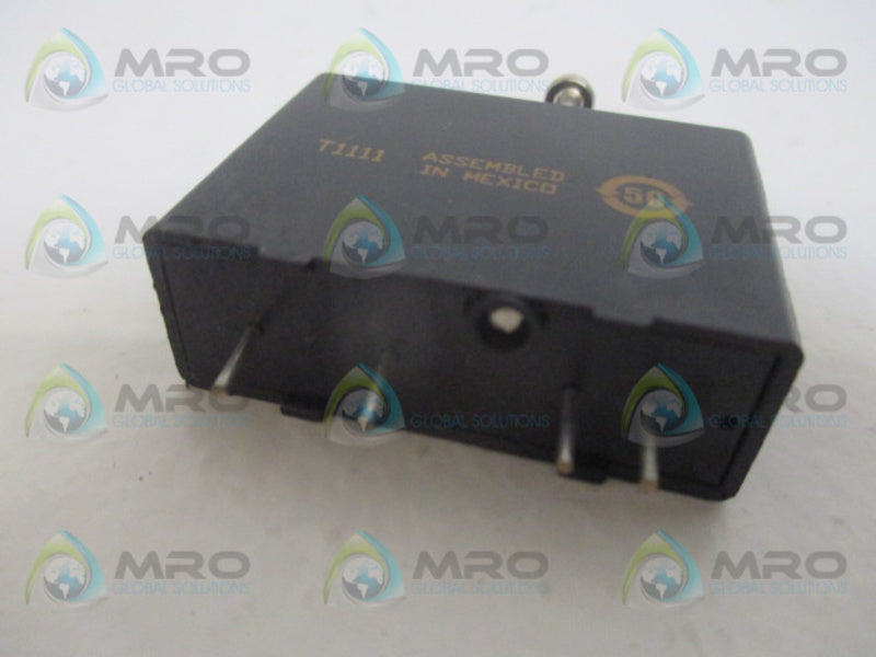 TYCO ELECTRONICS OAC-5 I/O MODULE  NSNP
