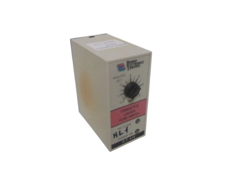 POWER ELECTRONIC CONTROLS P.T.415 9 (AS PICTURED) UNMP