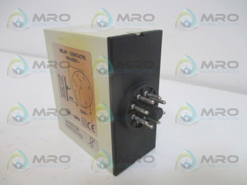 POWER ELECTRONIC CONTROLS P.T.415 9 (AS PICTURED) UNMP