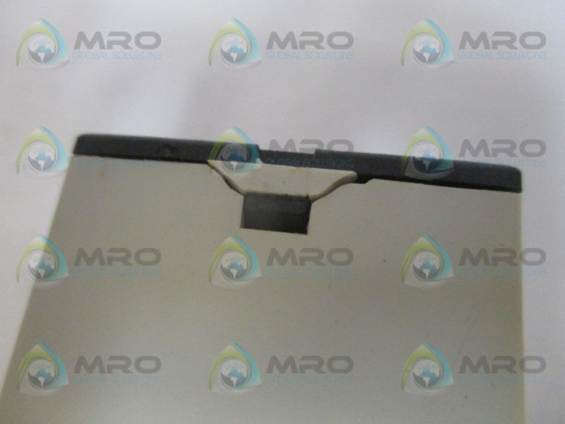 POWER ELECTRONIC CONTROLS P.T.415 9 (AS PICTURED) UNMP