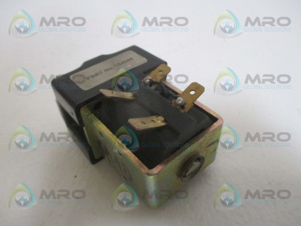 ALBRIGHT SW80-740L CONTACTOR 24V UNMP