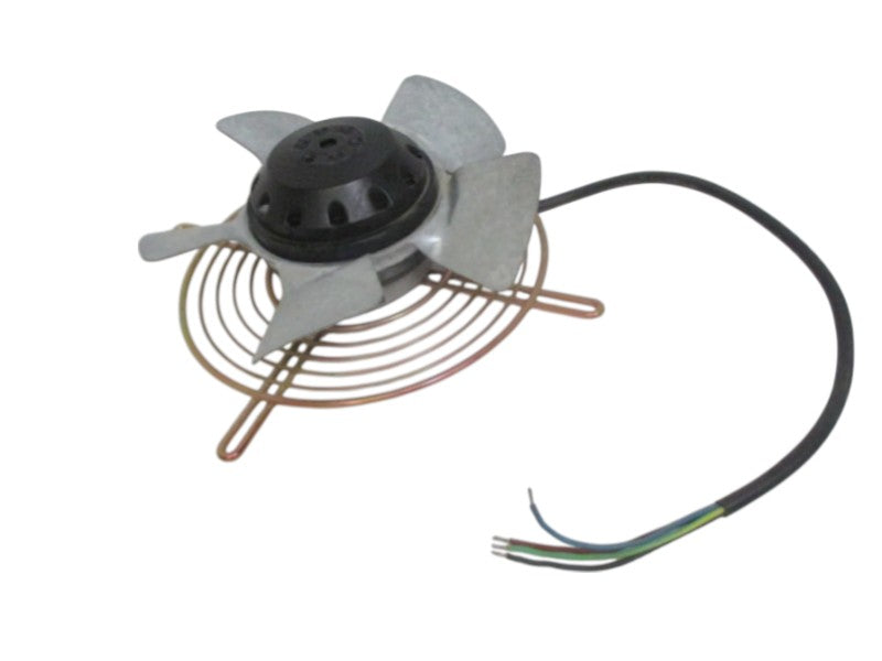 EBM S2E200-BA01-22 FAN 220V (AS PICTURED) UNMP