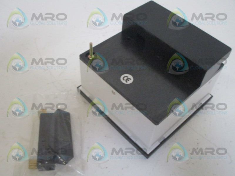 IMA BE-96 VOLTAGE METER 0-200A NSNP