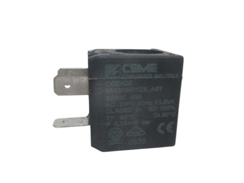 CEME 8513NN012S?A57 COIL 230V UNMP