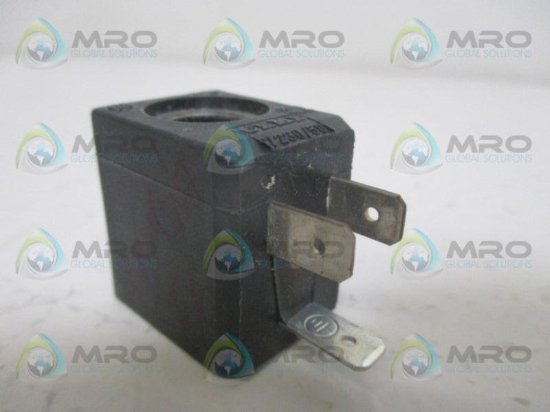 CEME 8513NN012S?A57 COIL 230V UNMP