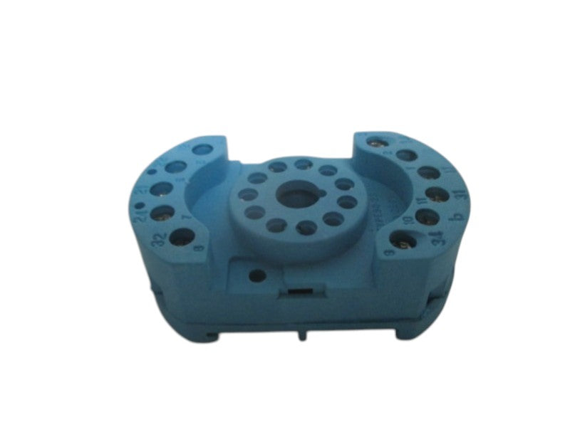 FINDER 90-23 RELAY SOCKET 10A 250V NSNP