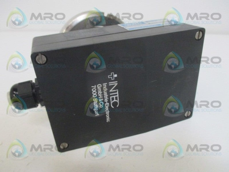 INTEC APA.BB00.13T1 #PART 24VDC UNMP