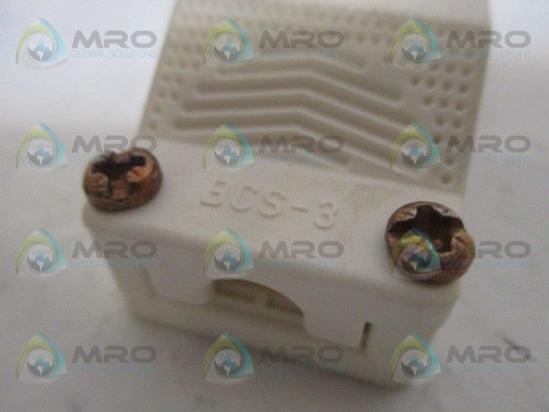 TEKOX BCS-3 ACCESSORY NSNP