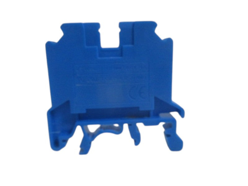 ELMEX KUT2.5 BLUE TERMINAL BLOCK NSNP