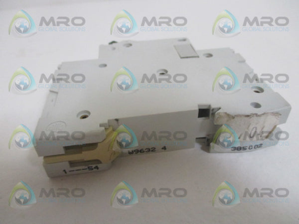 MERLIN GERLIN 23797 CIRCUIT BREAKER 6A  UNMP