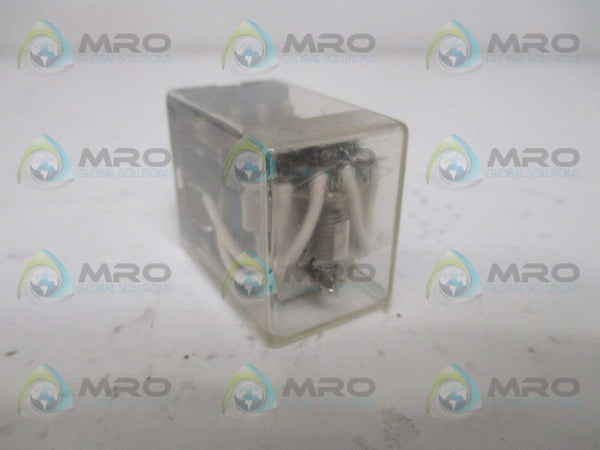 LYNNKS SD403B RELAY 48VDC UNMP