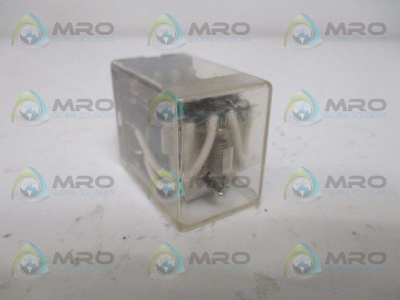 LYNNKS SD403B RELAY 48VDC UNMP