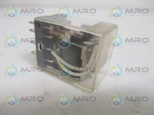 LYNNKS SD403B RELAY 48VDC UNMP