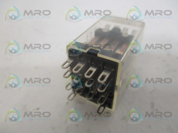 LYNNKS SD403B RELAY 48VDC UNMP