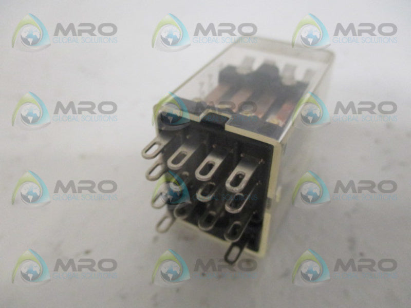 LYNNKS SD403B RELAY 48VDC UNMP